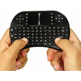 Mini Teclado Wireless Mouse