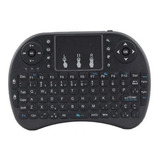 Mini Teclado Wireless Touch Pad Sem