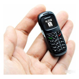 Mini Telefone Celular L8star Bm70 Bluetooth
