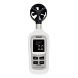 Mini Termo Anemômetro Digital Profissional Hikari Hda 910