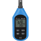 Mini Termo higrômetro 10 A 60 c 0 A 100 ur Minipa Mth 1300