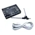 Mini Theremin Módulo Musical Vintage Instrumento
