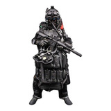 Mini Times Toys Halo 1/6 Us Navy Special Forces Seal 