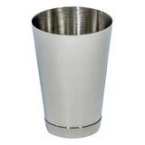 Mini Tin De Inox Com Peso 18oz   540ml
