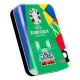 Mini Tin   Super Strikers   Match Attax Official Euro 2024
