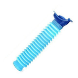 Mini Toalete Portátil Banheiro Pinico Mictorio Carro Unisex