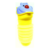 Mini Toalete Portátil Mictório Carro Camping Emergência