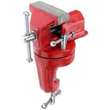 Mini Torno Base Giratorio