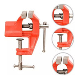Mini Torno De Bancada