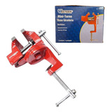 Mini Torno De Bancada