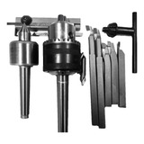 Mini Torno Ferramentas Kit Cm2 bm