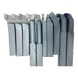 Mini Torno Ferramentas Soldadas