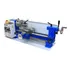 Mini Torno Mecânico Profissional Fortg 350mm 550w 110v