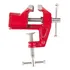 Mini Torno Morsa 1.1/2 Pol 40 Mm Base Fixa Excellent 6fb Eda