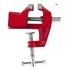 Mini Torno Morsa 1.1/2 Pol 40 Mm Base Fixa Excellent 6fb Eda