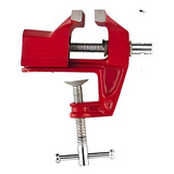 Mini Torno Morsa 1