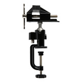 Mini Torno Morsa De Bancada Articulada De Bancada 185089 Mtx