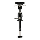 Mini Torno Morsa De Bancada Articulada De Bancada 185089 Mtx