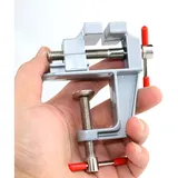Mini Torno Morsa De