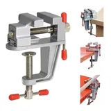 Mini Torno Morsa De