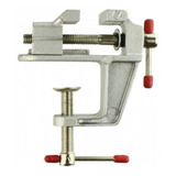Mini Torno Morsa Movel