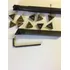 Mini Torno Mtjnr 1010 16 S12  Ptfnr 16 + 10 Pastilhas Tcmt16
