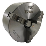 Mini Torno Placa Para Torno 130mm 3 Castanhas Eda Original