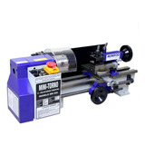 Mini torno Profissional 250w Manrod Mr 300 220v Mr 300