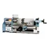 Mini torno Profissional Manrod Mr 300 250 W 220v