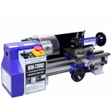 Mini Torno Profissional Mr 300 Manrod