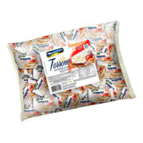 Mini Torrone Castanha Caju