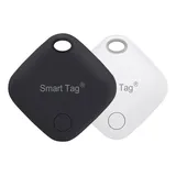 Mini Tracker Chaveiro Localizador