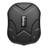 Mini Tracker Veicular Moto