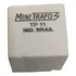 Mini Trafo Pulso Mtpt11 Skpt11 Tp11 1 1 P  Triac Tiristor