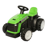 Mini Trator Eletrico Infantil