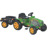 Mini Trator Fazendeiro Infantil