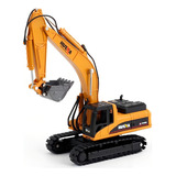 Mini Trator Multifuncional Metal Escala 1 50 Engenharia Civi
