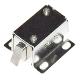 Mini Trava Eletrica Solenoide