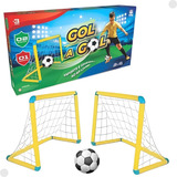Mini Trave De Futebol