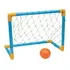 Mini Traves Infantil Ki trave  1 Mini Gol E Mini Bola 