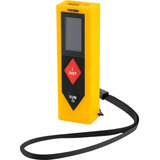 Mini Trena A Laser 30m Recarregável Lítio Vonder