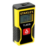 Mini Trena À Laser Portátil Tlm30 9 Metros Stht77425 Stanley