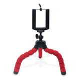 Mini Tripe Celular Camera
