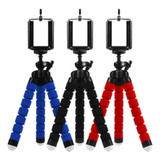 Mini Tripe Celular Camera Youtuber Pedestal Universal Selfie