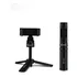 Mini Tripé De Bolso Dobrável Viagem Smartphone Gopro Sy-360