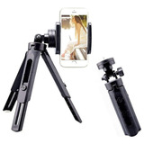 Mini Tripe Monopod 360