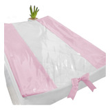 Mini Trocador De Fraldas Cômoda Bebe Impermeável Anatômico