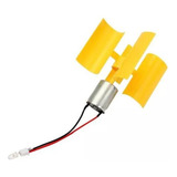 Mini Turbina Eolica