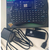 Mini Tv Box Mk808b Plus Android 4 4 quad core M805 teclado
