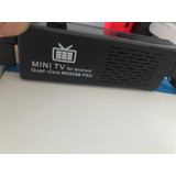 Mini Tv Box Quad core Android 5 1 Joypad Bluetooth 8bitdo